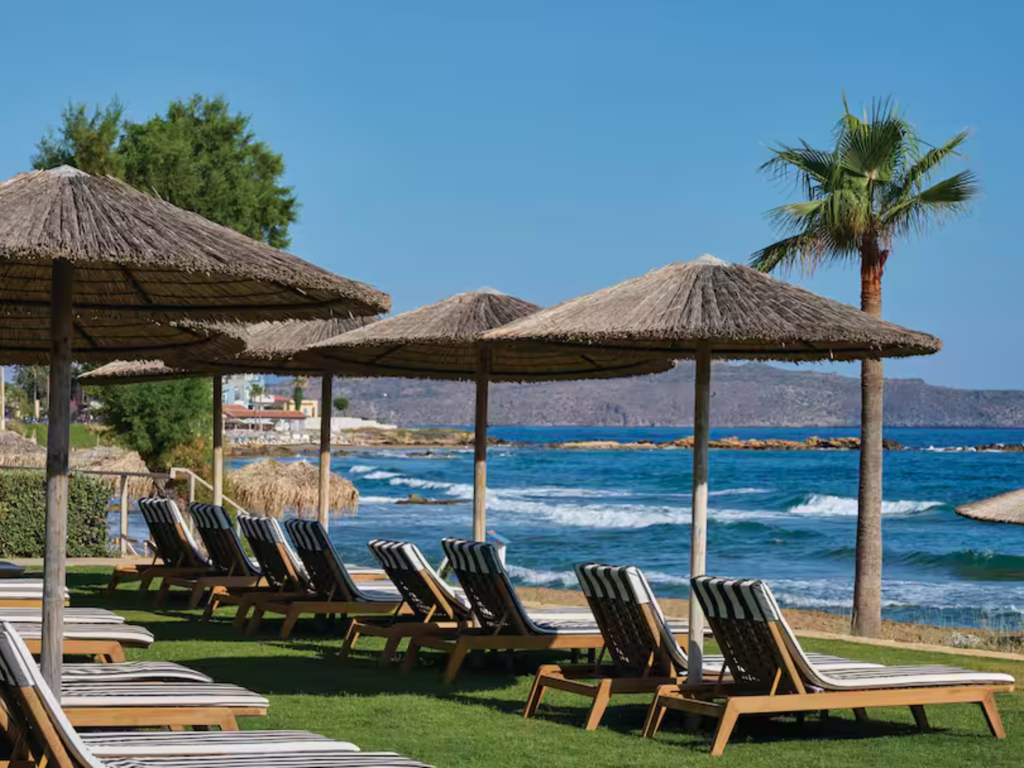 Tui’s Greek island deals can save you as much as £1,000 on your winter break