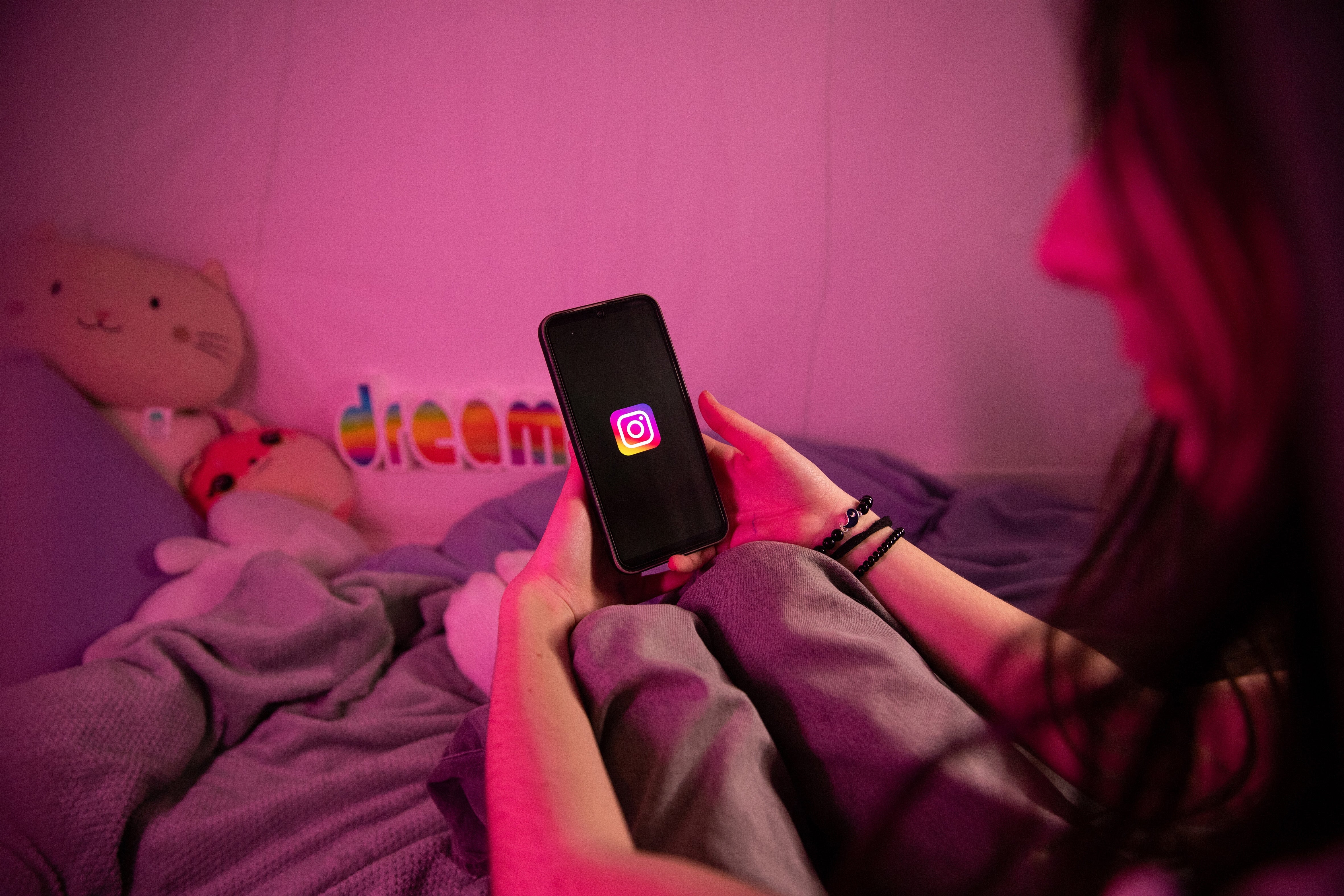 Teens will be automatically placed in stricter default settings on Instagram, with changes requiring parental permission, and a new ‘limited content’ mode offers even tighter PG-13‑level restrictions.