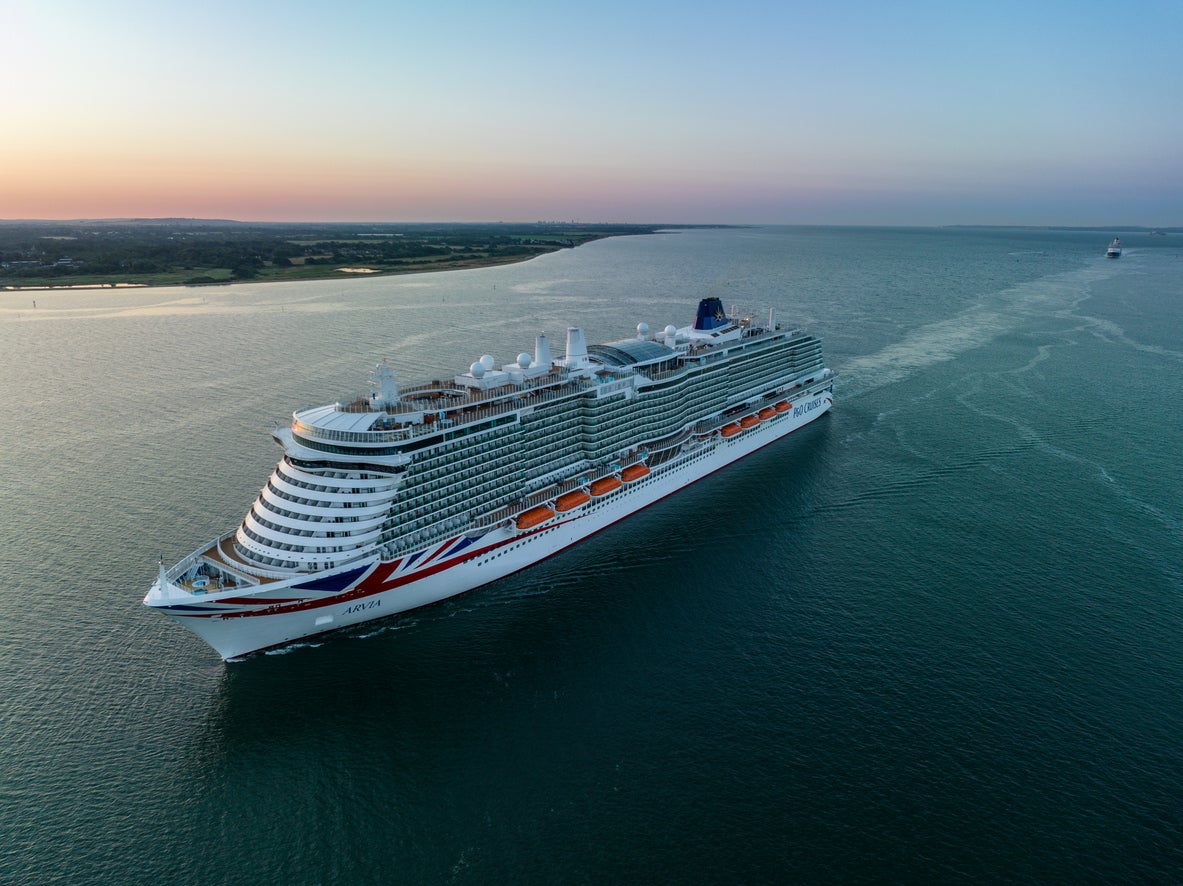 Cruise passenger wins $300K lawsuit after staff served her 14 shots of tequila – and she fell and injured herself