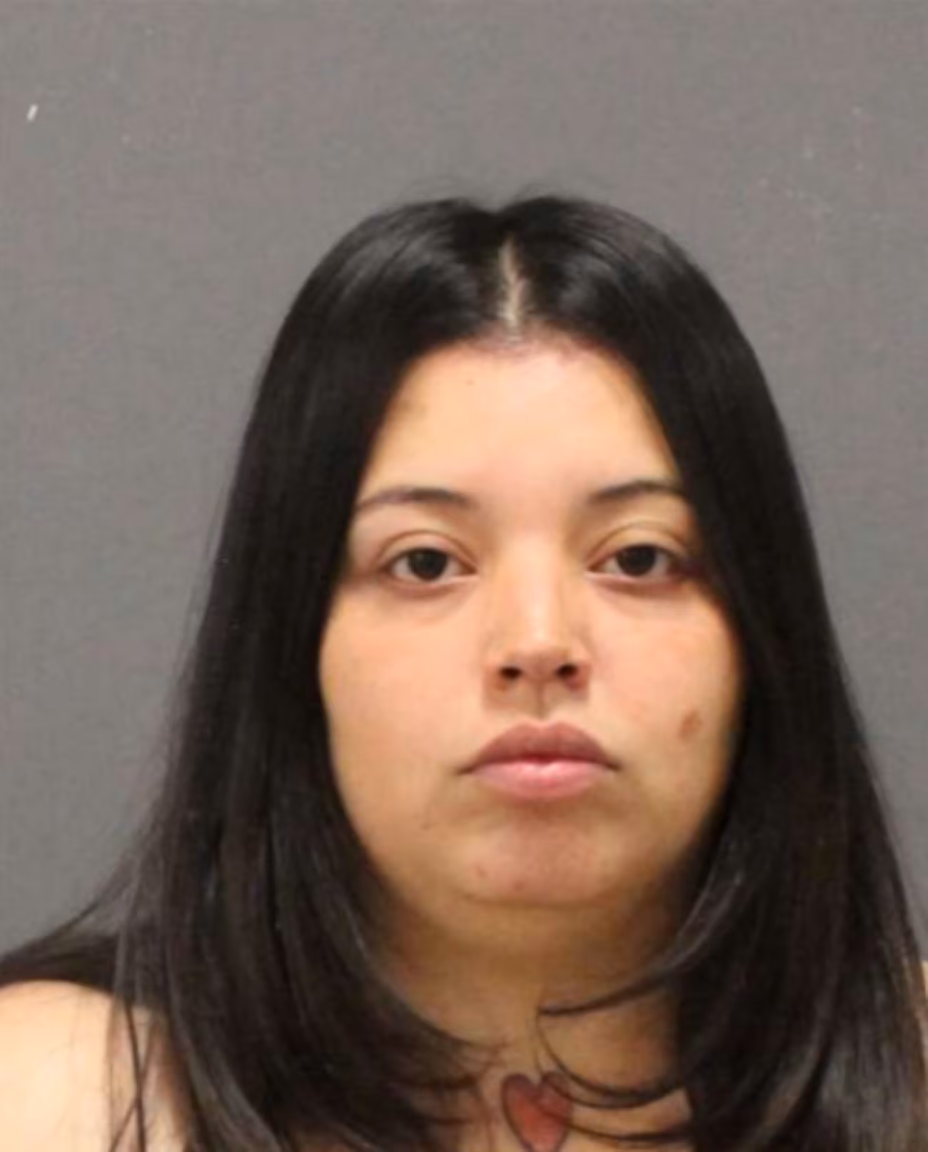 Karla Garcia was arrested for her alleged involvement in the death of her 12-year-old daughter