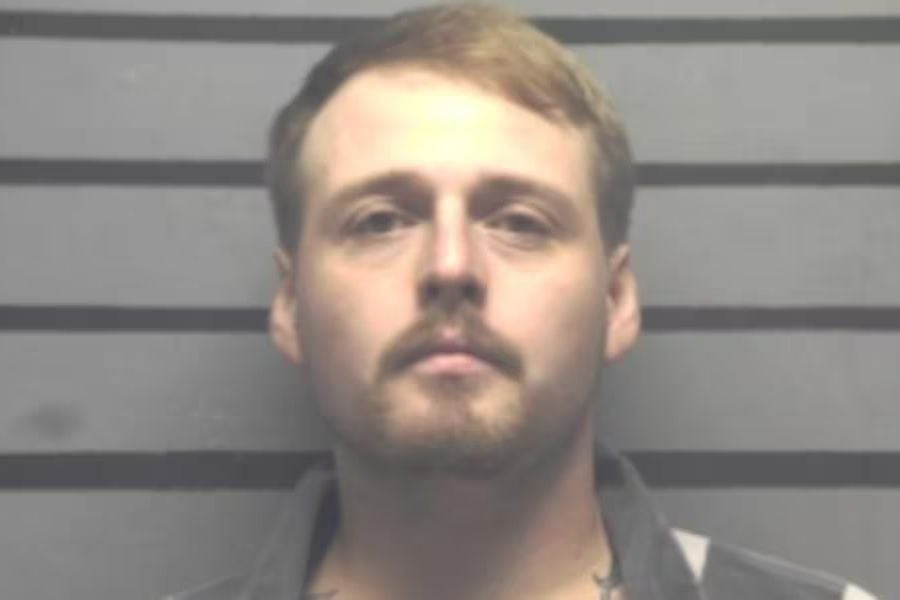 30 a.m. Sunday in Kentucky after allegedly passing out between the drive-thru windows at a Burger King.