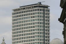 UK sanctions scam network ‘masterminds’ who bought London properties