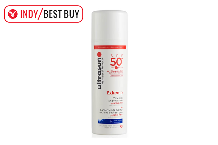 Ultrasun extreme SPF50