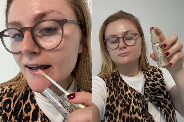 next beauty advent calendar indybest