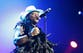 D’Angelo, soulful and reclusive R&B visionary, dies aged 51
