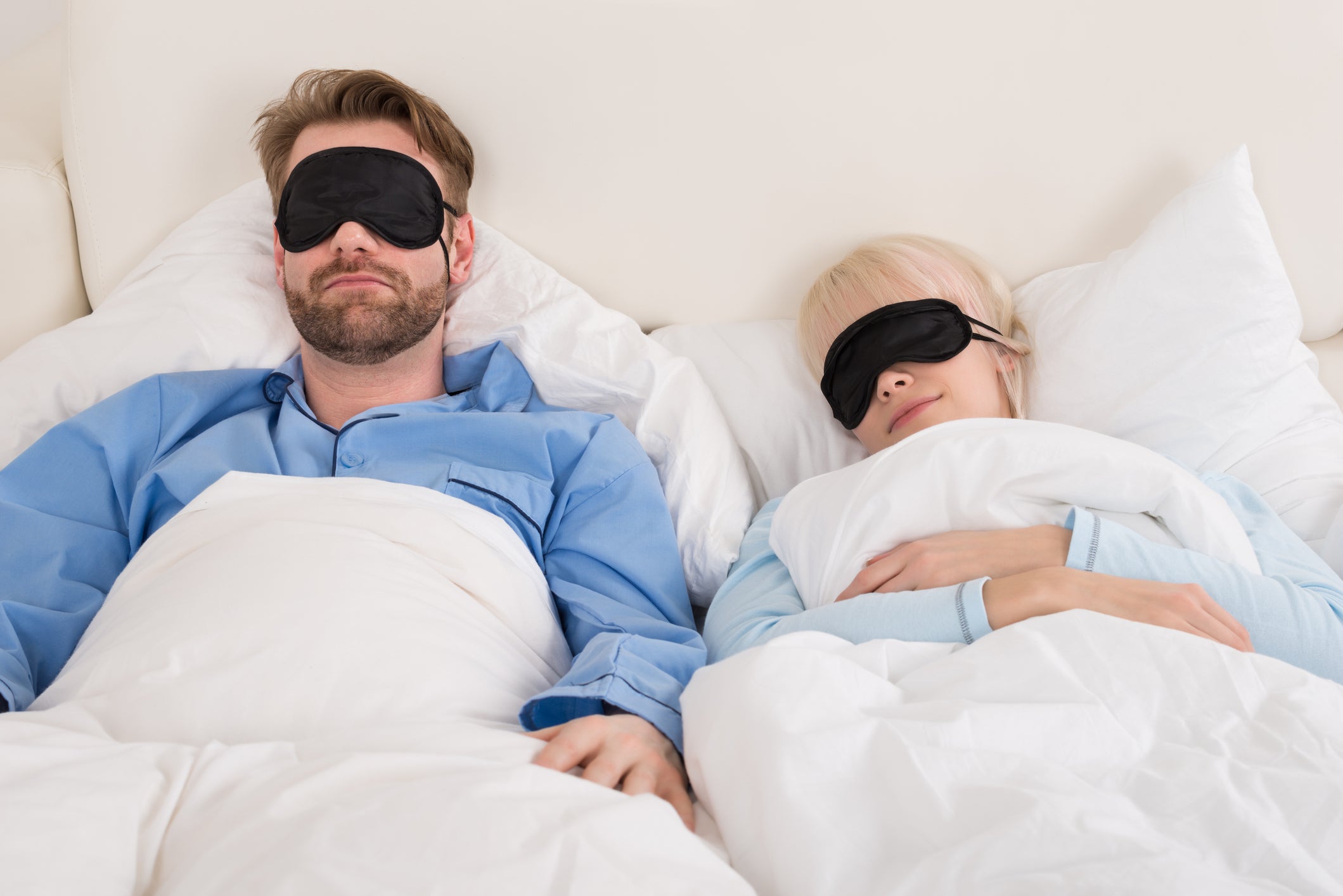 Sleep aids are a booming industry