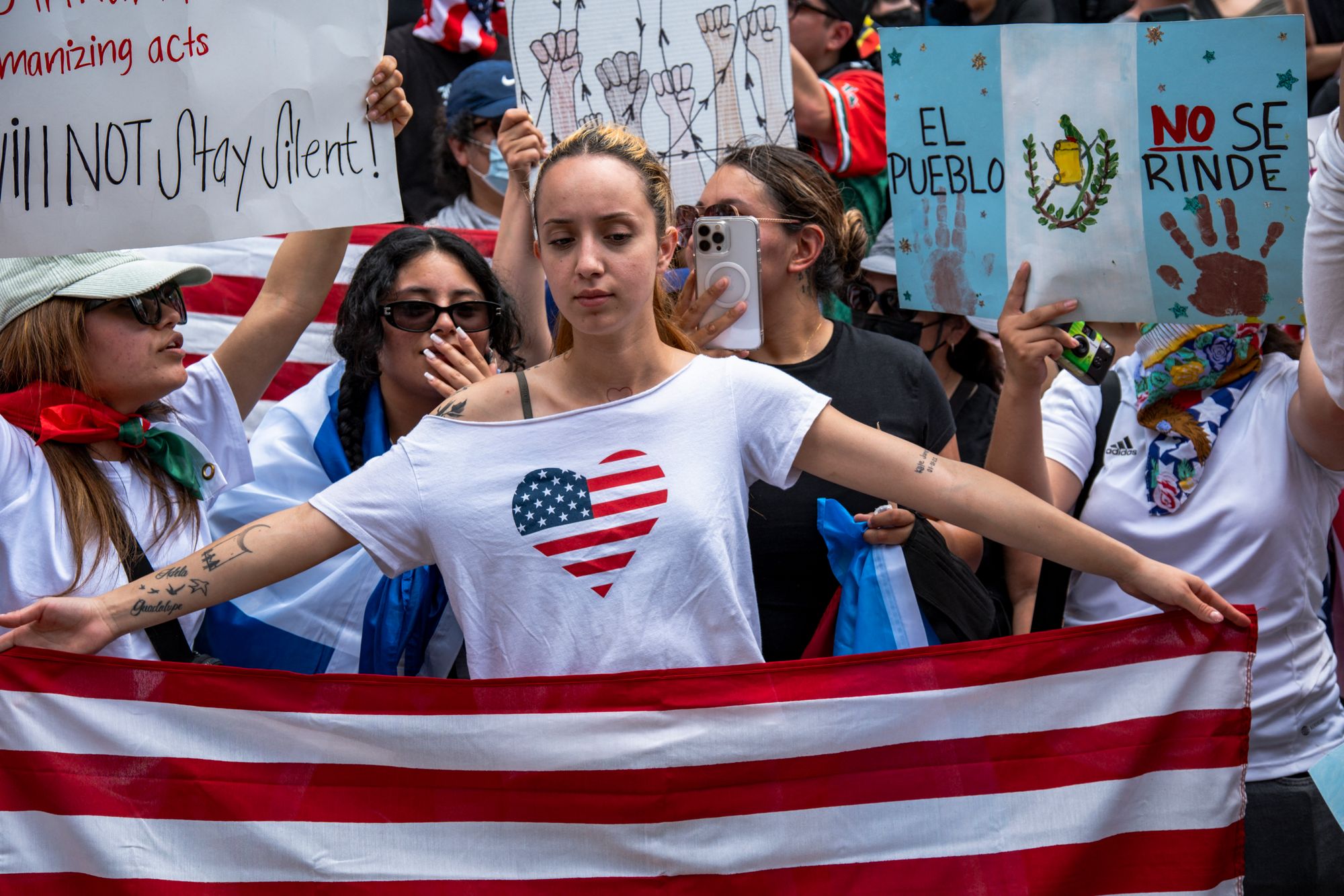 Administration officials and Trump allies have baselessly labeled protests an ‘Antifa’ plot carried out by paid protesters as the president looks for legal justification to crush dissent in his war against ‘domestic terror’