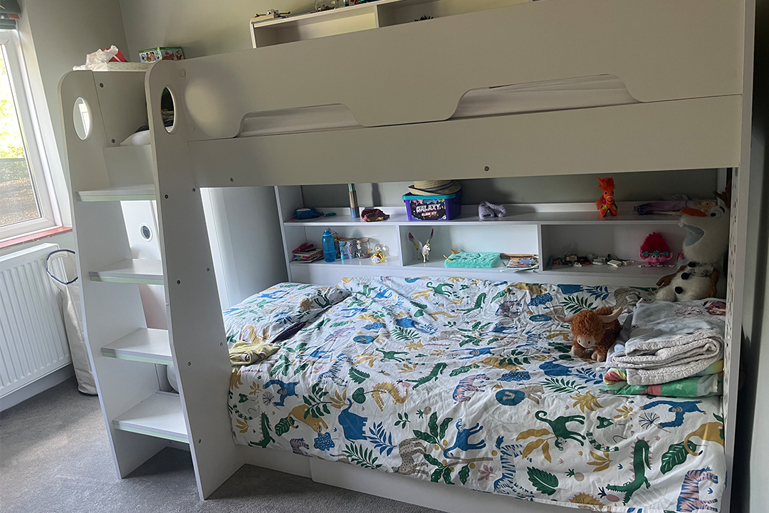 9 best kids bunk beds in 2025, tried and tested for comfort and storage