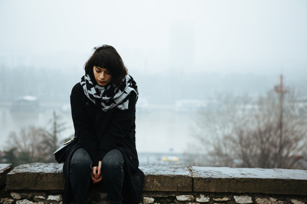 The darker and colder months can lead to physical and mental pain. But experts say there are therapeutic ways to counteract these effects