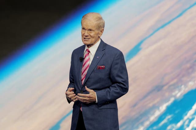 <p>Former NASA Administrator Bill Nelson told <em>The Independent</em>  that Elon Musk has ‘contradicted himself’ when saying lunar missions are a ‘distraction’ on the way to Mars</p>