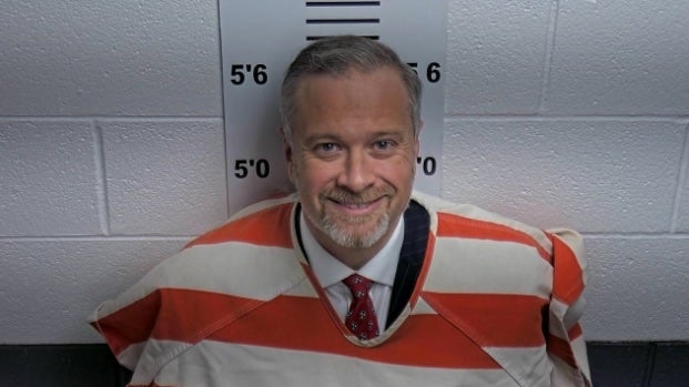 Chris Stanford, a district attorney general from Tennessee, has resigned after being accused of firing shots while cops went to arrest homicide suspects last November
