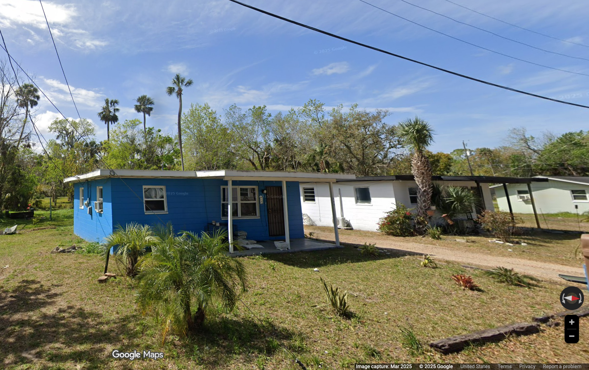 Monica Emerson, 38, was killed by four dogs found in her Daytona Beach home after she suffered what police believe was a medical incident. She was found unresponsive by her boyfriend at the home on Friday