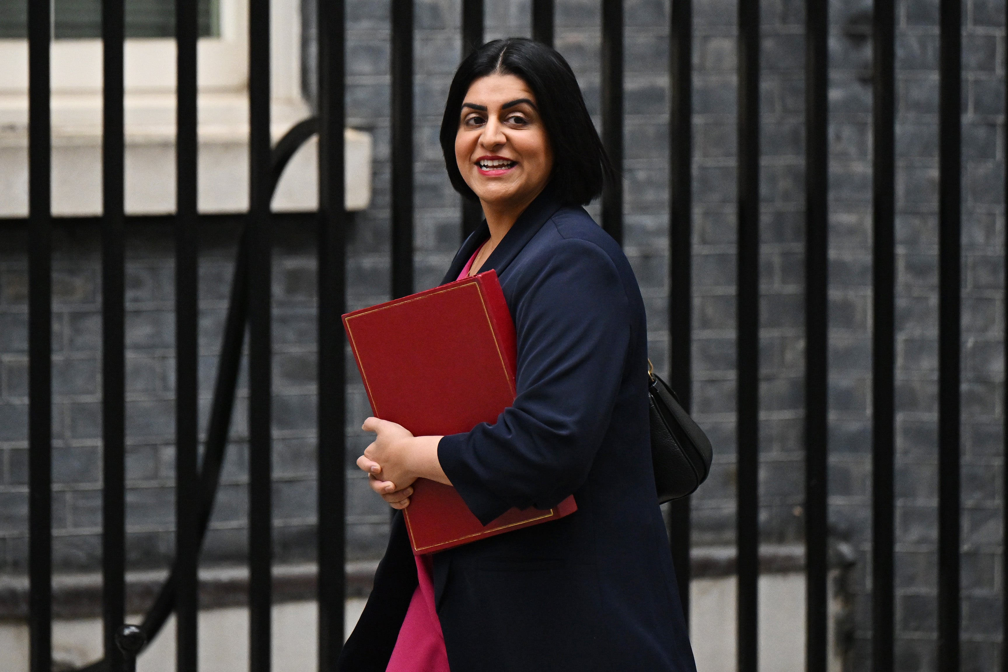 Home secretary Shabana Mahmood is also set to introduce higher language requirements for other visa routes too