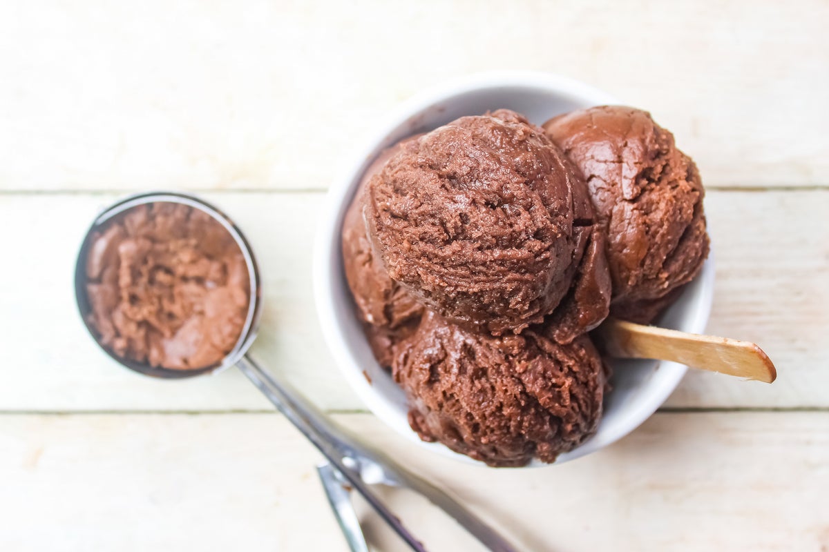 Popular ice cream brand sold at Walmart and Target files for bankruptcy Popular ice cream brand sold at Walmart and Target files for bankruptcy