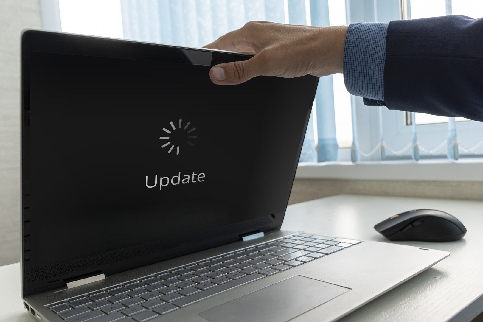 Support for Microsoft Windows 10 ends on 14 October, 2025