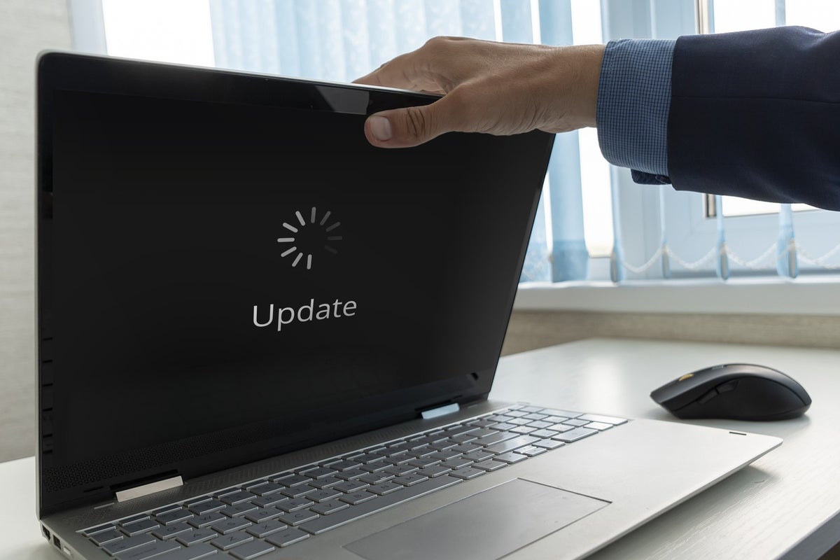 Final warning for millions of Windows 10 users as support ends today