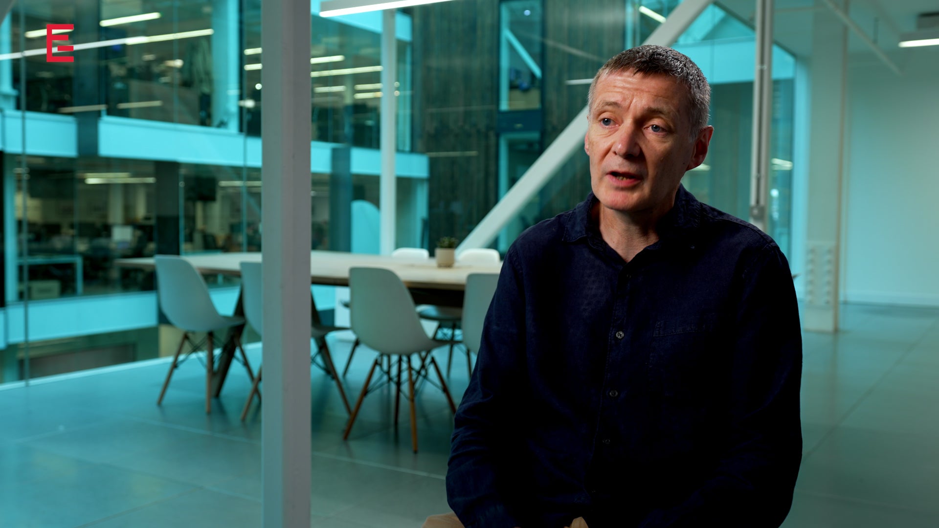 <p>Phil Doye, Boxxe</p>