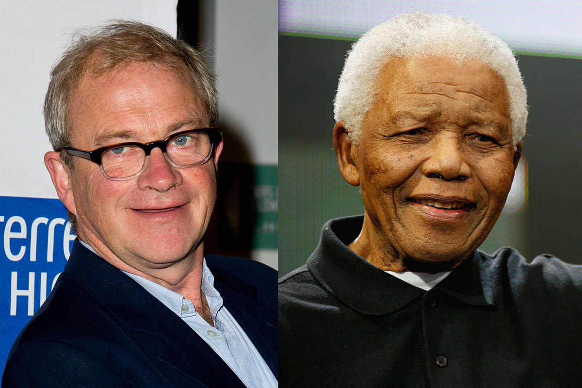 Harry Enfield Mandela Sketch: Defence, Regret & Why It Wouldn’t Air Today Harry Enfield Mandela Sketch: Defence, Regret & Why It Wouldn’t Air Today