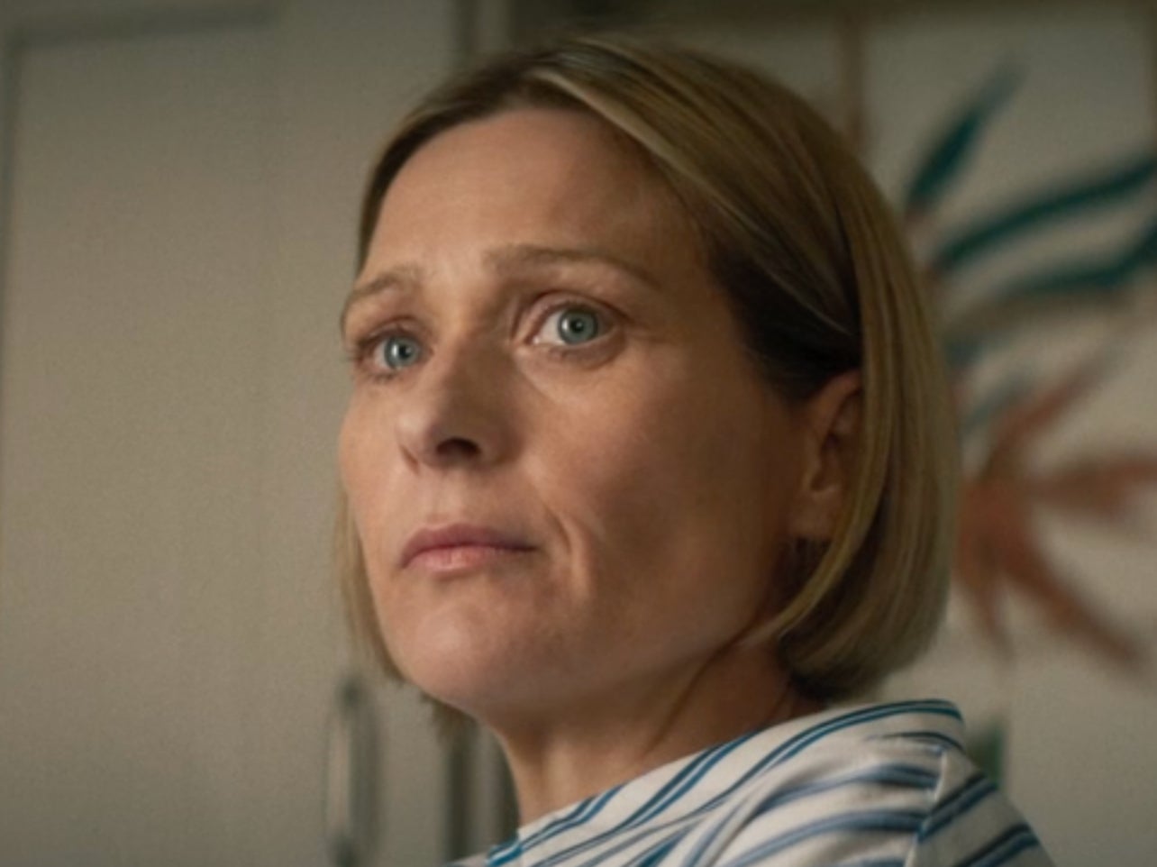 Siân Brooke in ‘Blue Lights’