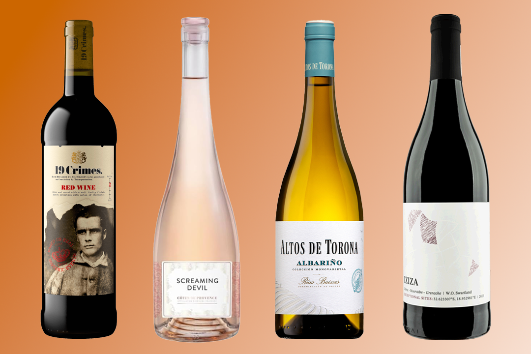 Whether you prefer red, white or rosé, there are some excellent deals to be had