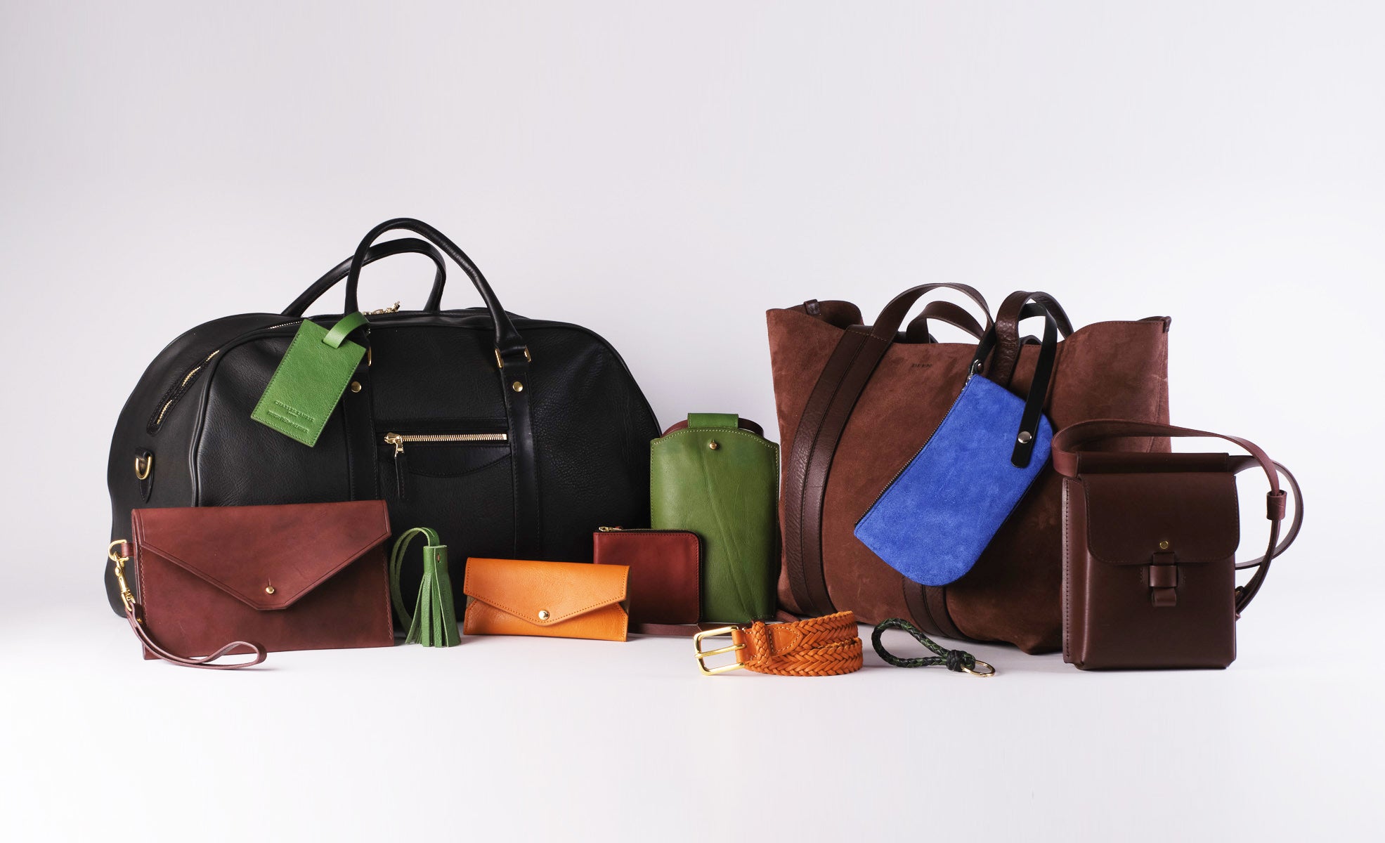 MADE WITH exclusive pieces available to pre-order