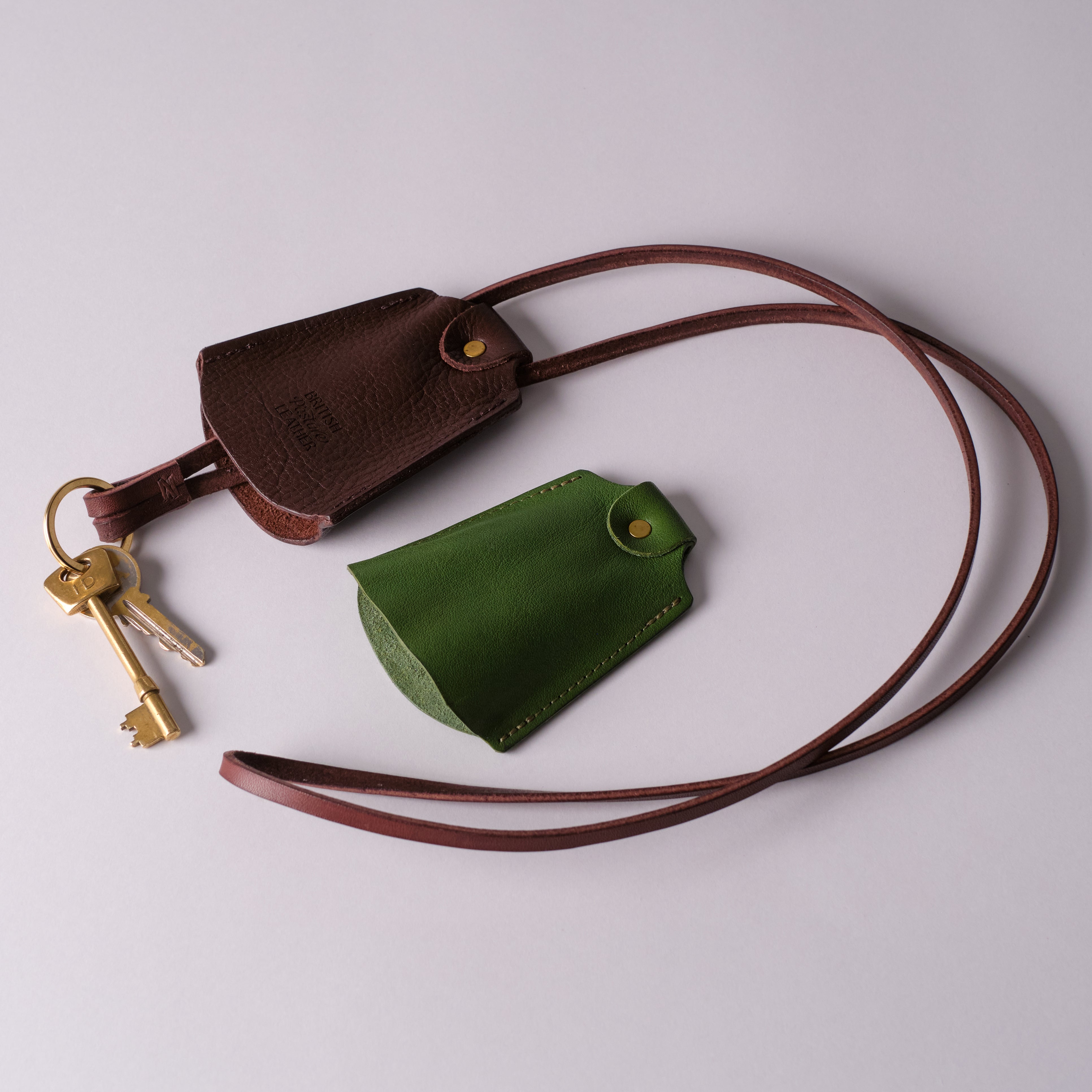 Francli Craftwear Key Holder £78