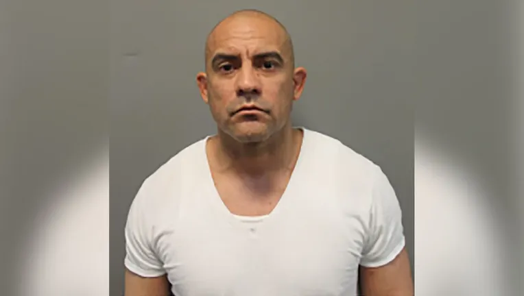 Eduardo Valdivia was jailed for 60 years after being convicted for six counts of second-degree rape