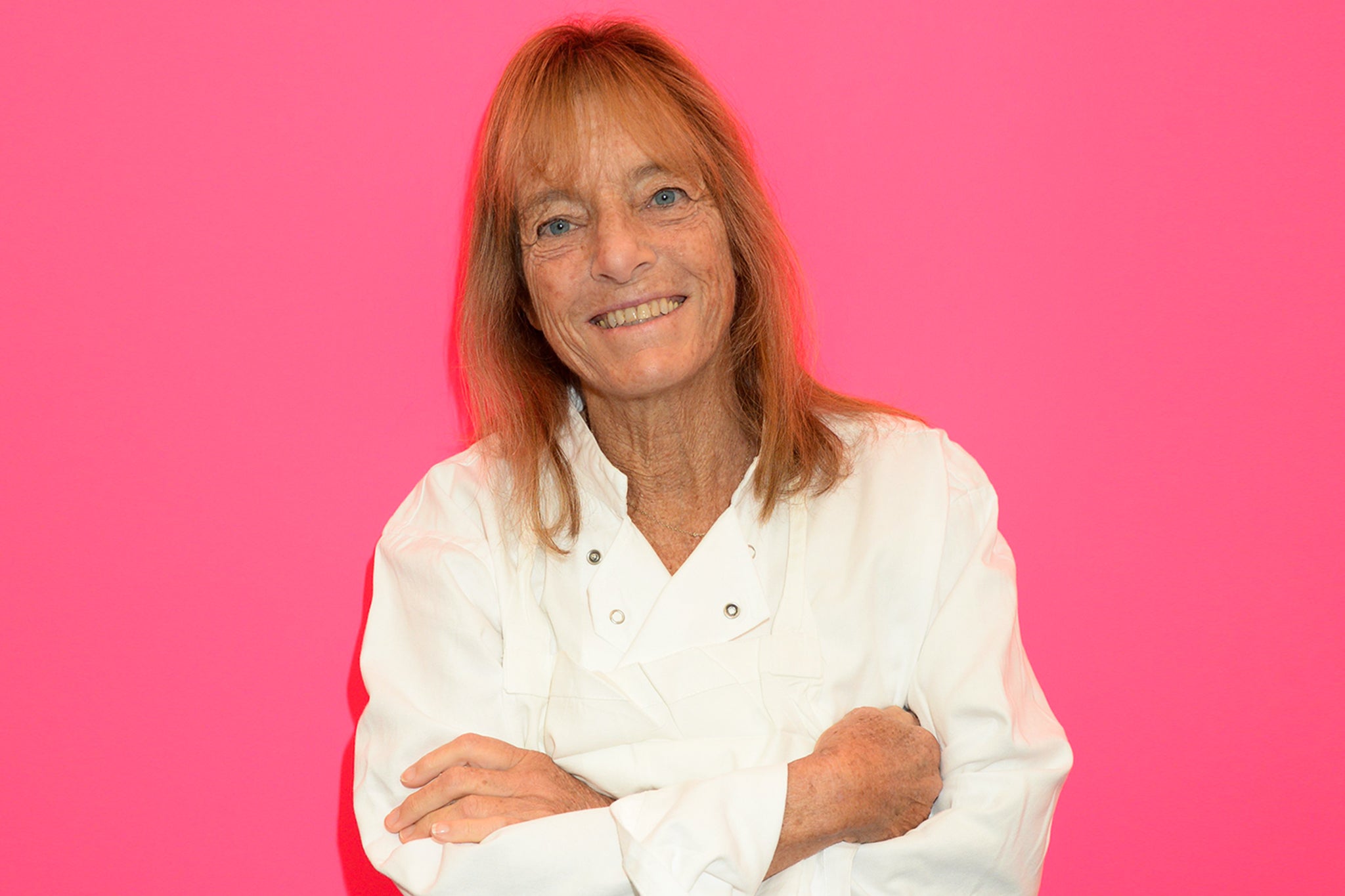 Ruth Rogers is set to open the River Cafe Cafe, a more affordable sister eaterie