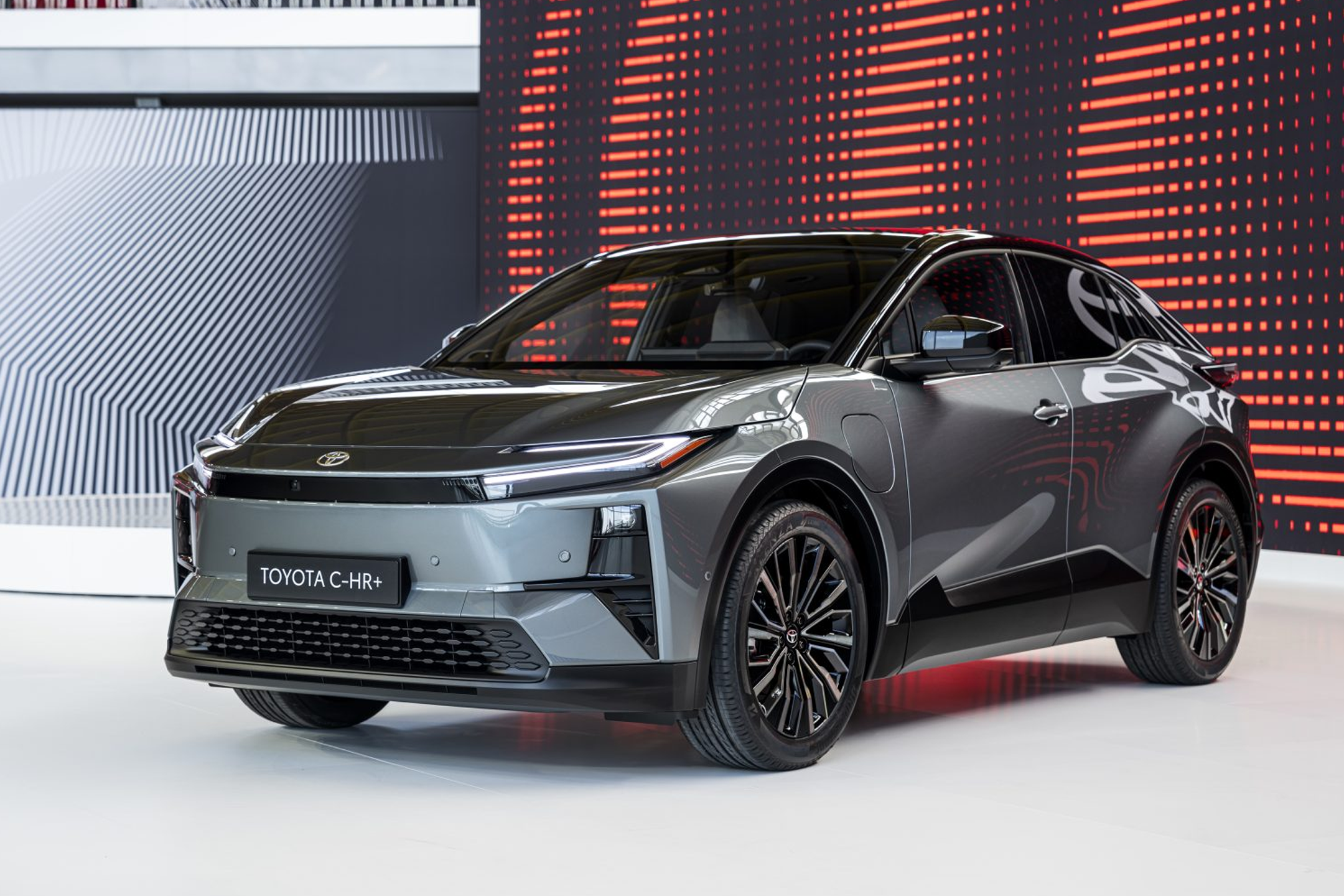 Toyota is the most valuable car brand in this year’s ranking, with new EV launches like the Toyota C-HR+