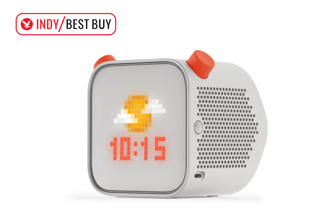 best gifts for 7 year olds IndyBest review Yoto Player and cards 