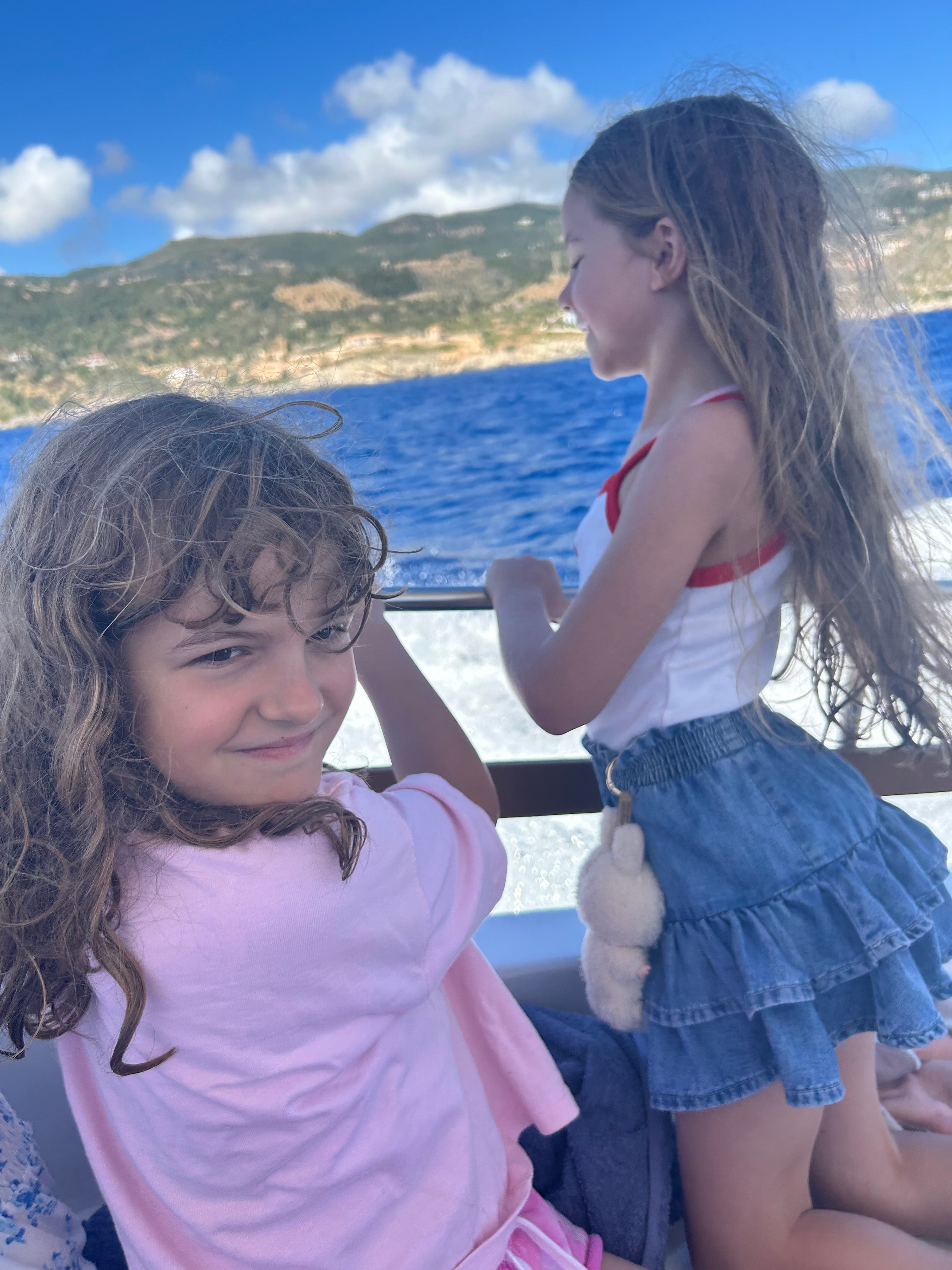The truth is, it’s OK to have kids now and worry about the money later – and take what is called a leap of faith