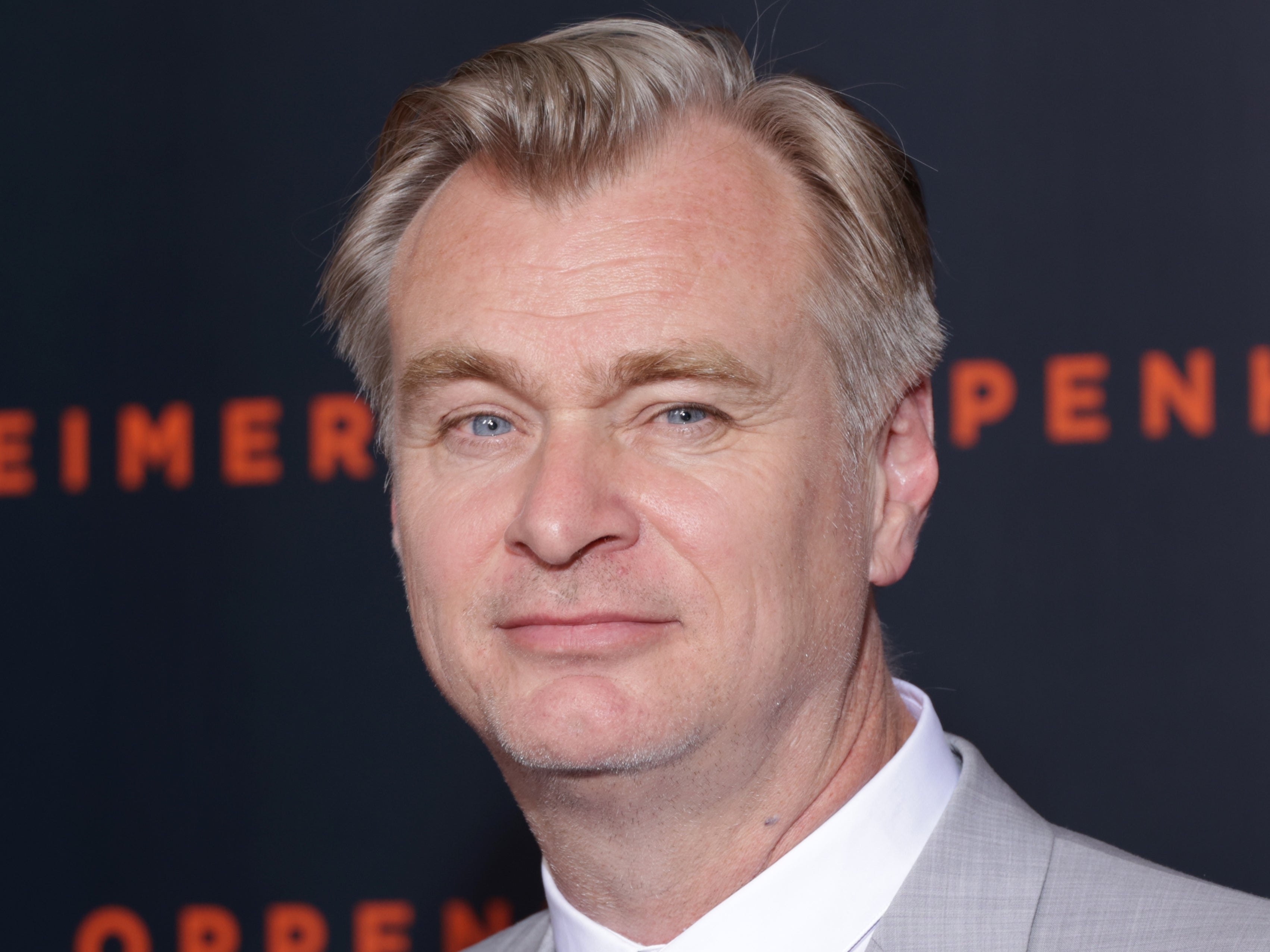 Christopher Nolan called ‘Insomnia’ his most underrated film