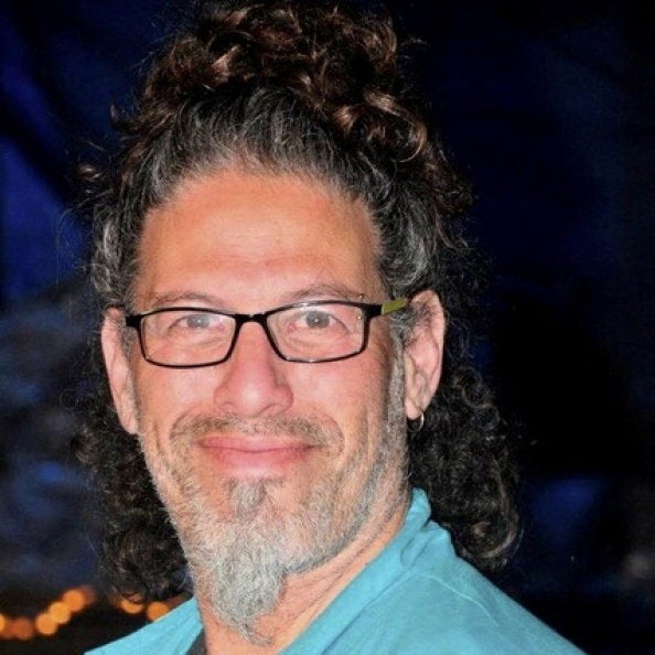 Ronen Engel was kidnapped on October 7 2023