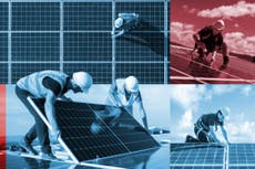 Best solar panels 2025: Expert buying advice for UK homes