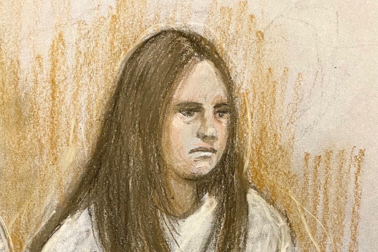 Two friends of Madeleine McCann’s family claim that Julia Wandelt sent them ‘disturbing’ messages