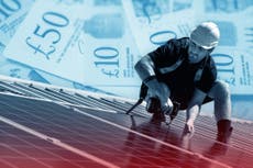 How much do solar panels cost? UK 2025 prices guide