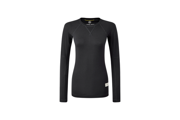 best base layers indybest review Artilect womens flatiron 185 crew