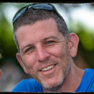 Tal Haimi, an Israeli hostage who was kidnapped on October 7