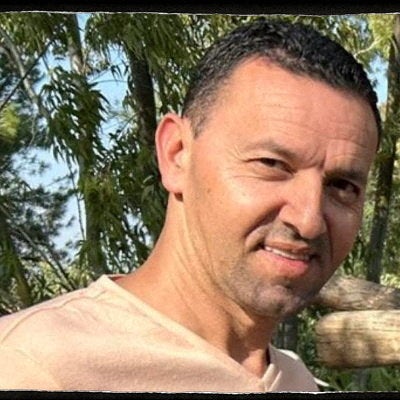 Yossi Sharabi was kidnapped by Hamas and died in captivity
