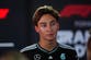 George Russell confirmed in unchanged Mercedes driver line-up for 2026