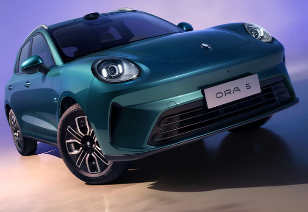 GWM’s Ora brand is also likely to bring in new models like the Ora 5 rival for Volkswagen's ID.3