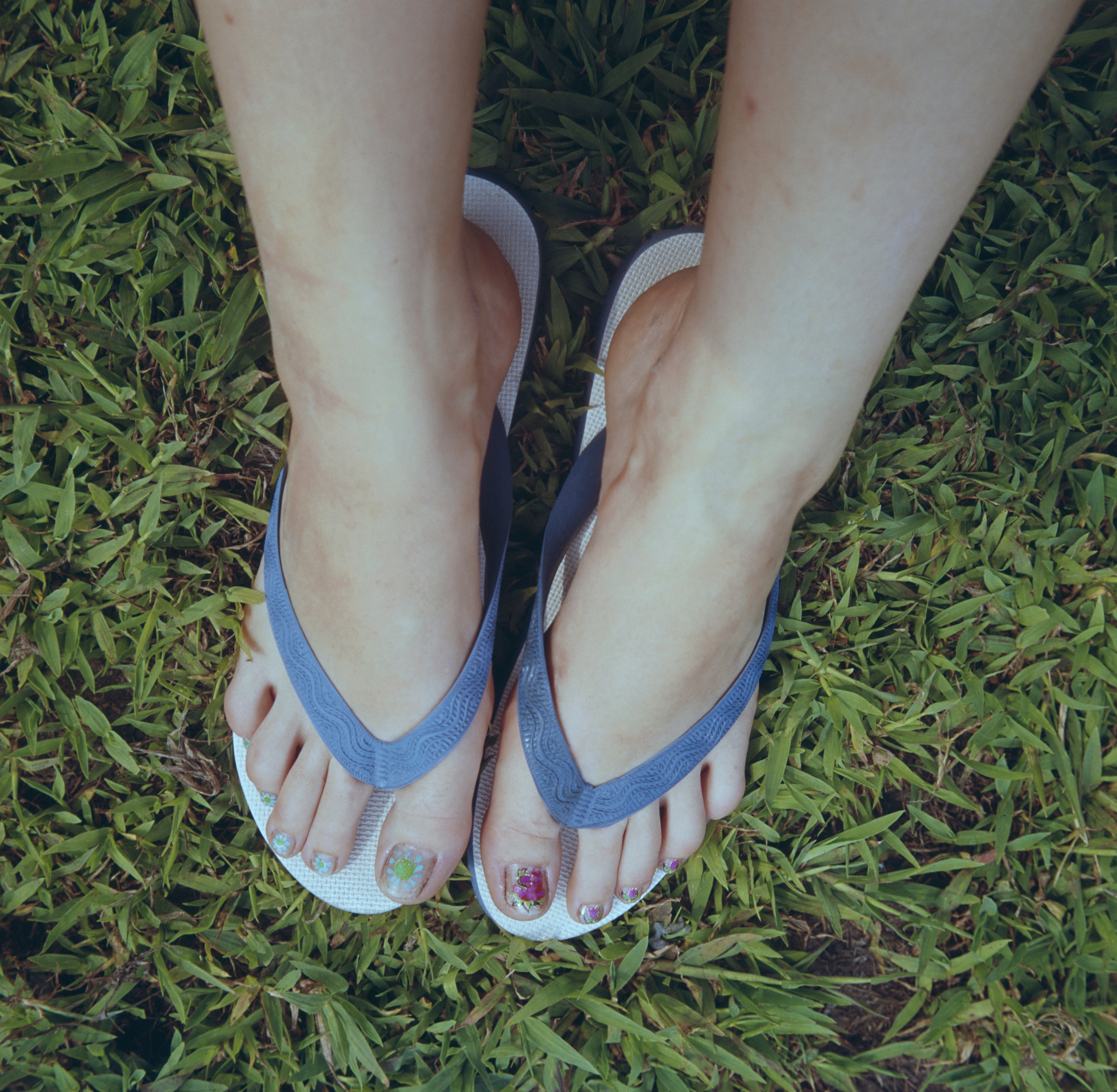 An unsuspecting Long Island woman agreed to participate in a series of online foot fetish videos as long as her face was obscured – a non-negotiable mandate that went ignored, according to court filings.