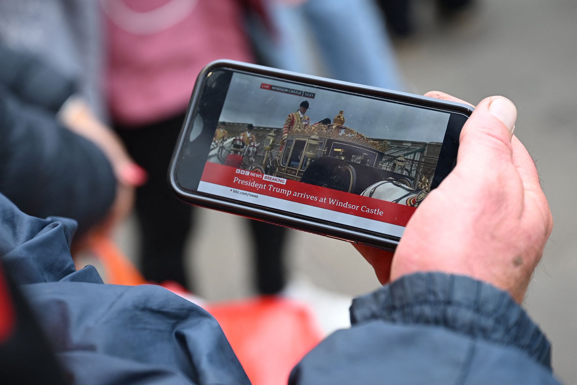 <p>The BBC is “ineffective” at being independent from the government, according to 38 per cent of its viewers</p>