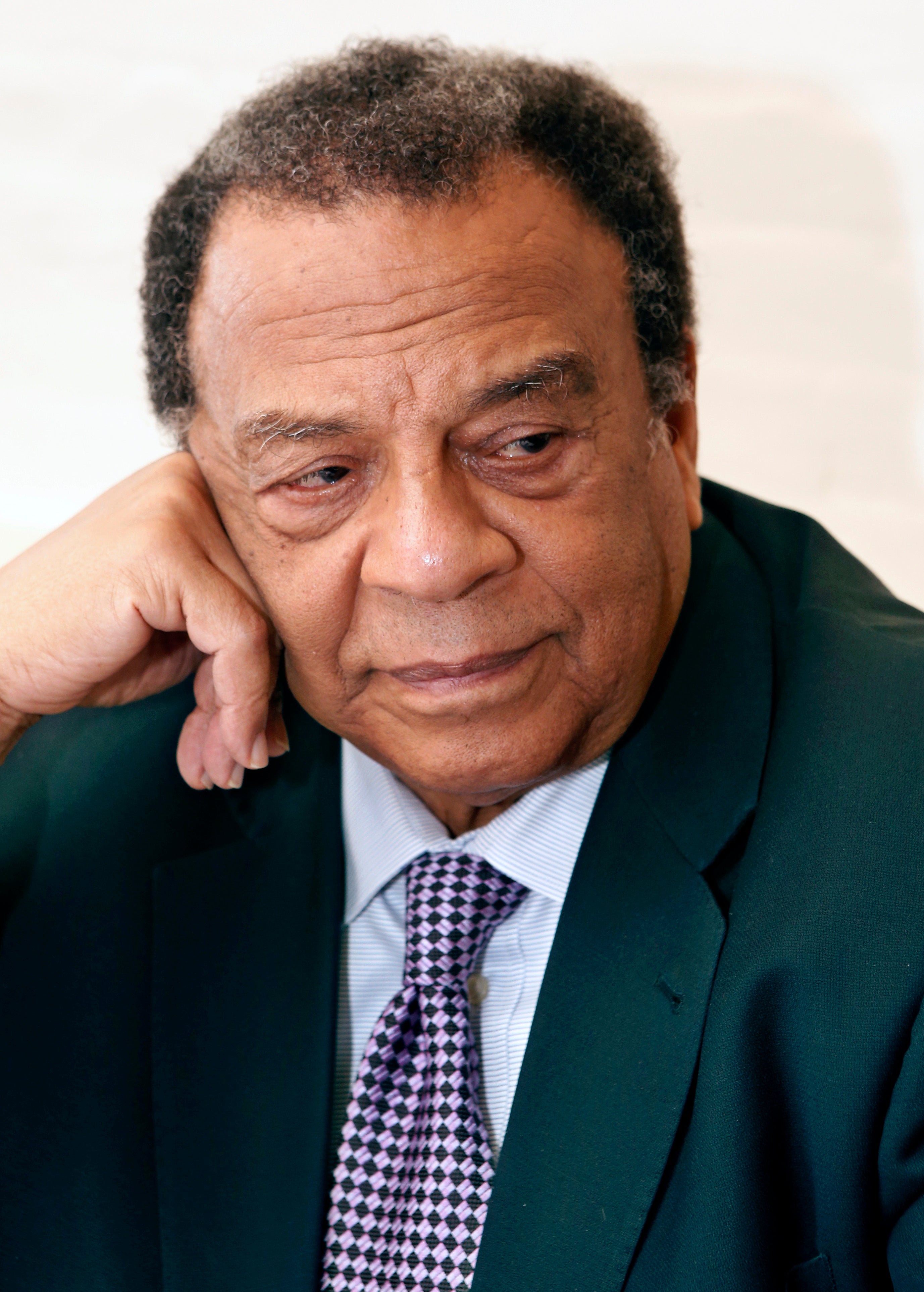 Media Andrew Young