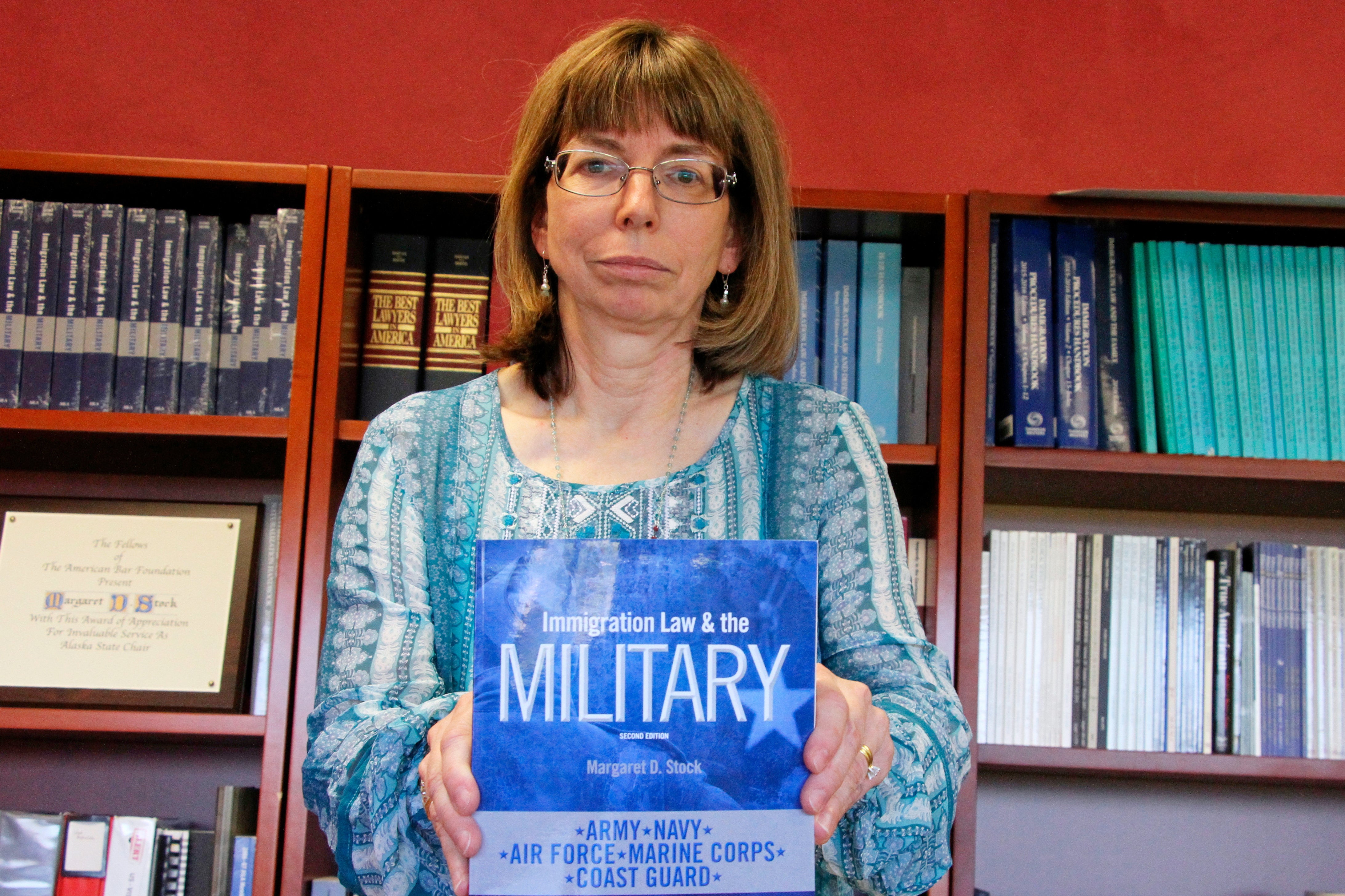 Military Immigration What to Know