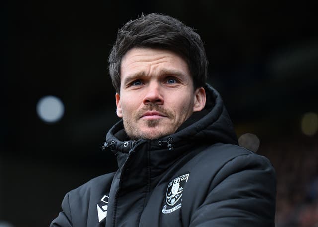 <p>Former Sheffield Wednesday boss Danny Rohl has turned down the chance to manage Rangers</p>