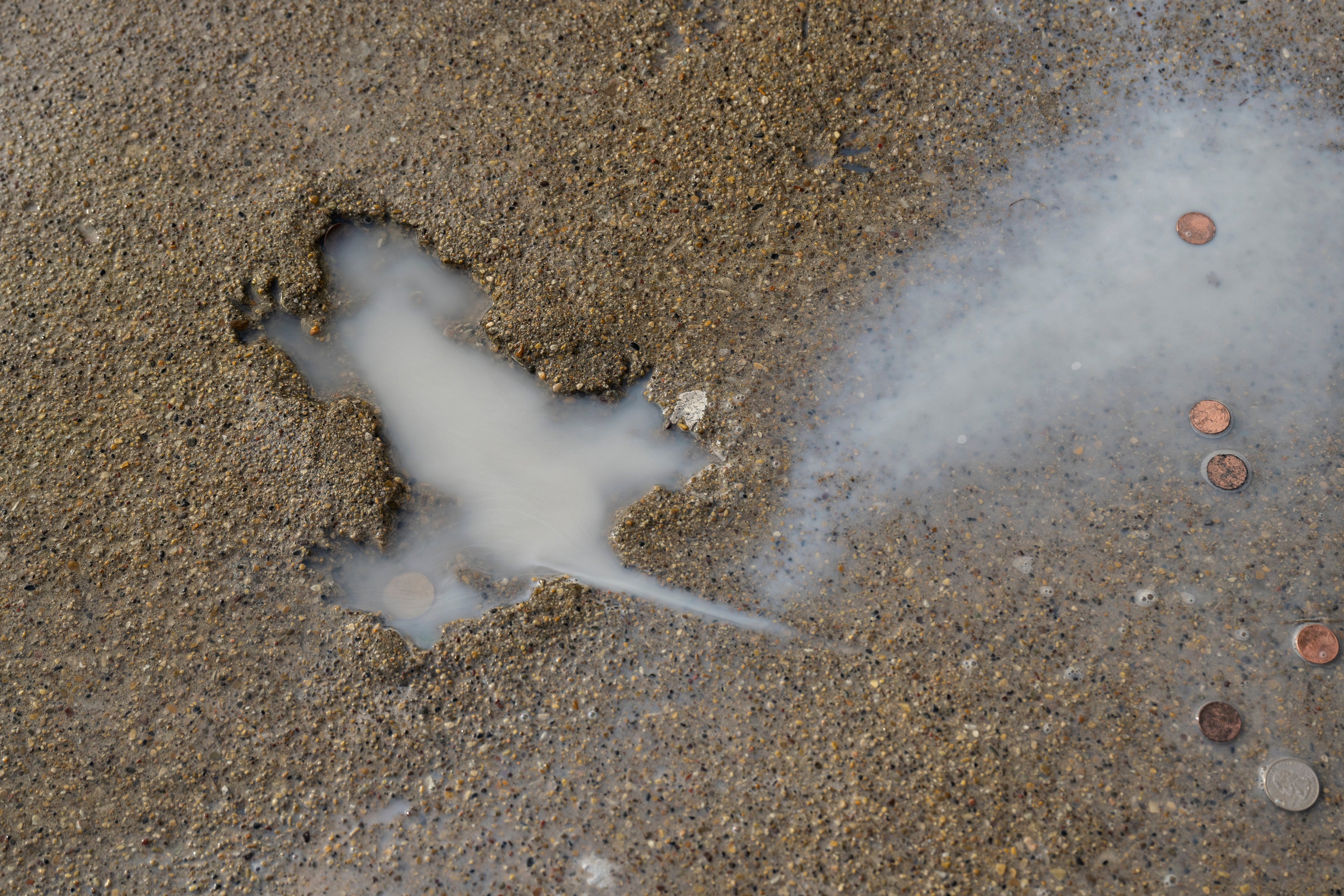 Chicago's iconic Rat Hole