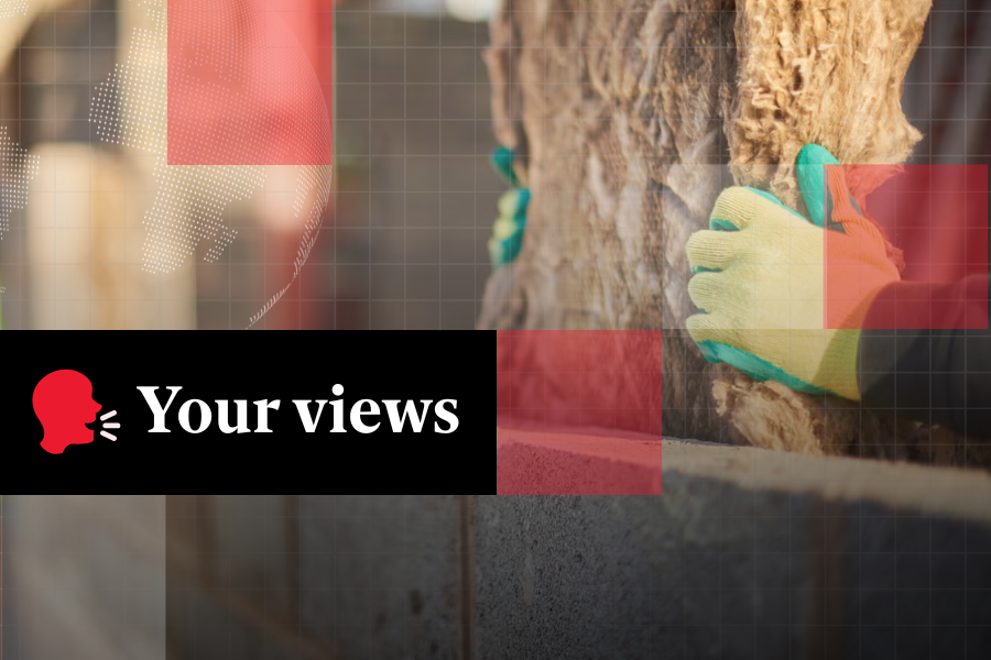 Almost all homes meant to benefit from a government-backed scheme are instead facing serious issues