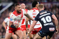 What you need to know about Super League expansion including new teams and who will miss out