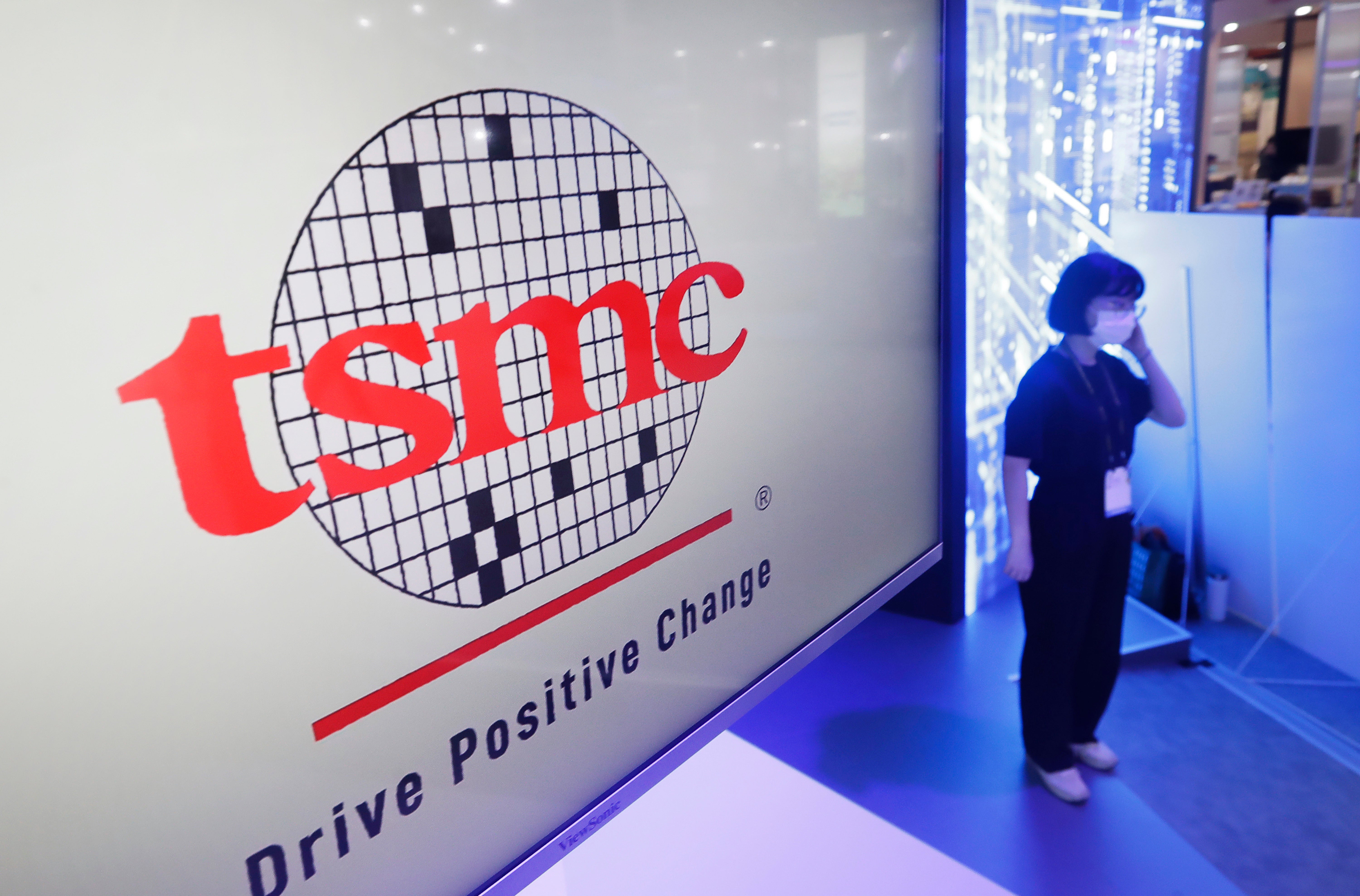 TSMC Earnings